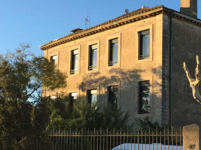 villa du chai studio pyrénées